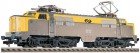 4372 Fleischmann Electric locomotive type 1200